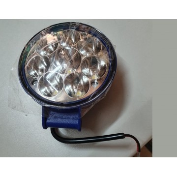 UNIVERSAL LED SPOT LAMP ROUND 4.5"