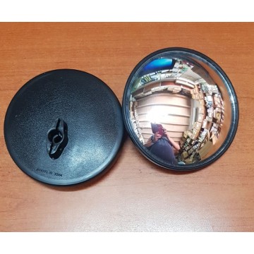 TOYOTA DYNA LY235/LY211 ROUND MIRROR