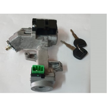HONDA CIVIC '2001-2010 IGNITION SWITCH WITH HOUSING AND KEY
