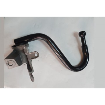 TOYOTA DYNA KDY231 '2011 HINO300 '2011-13 MIRROR ARM RH