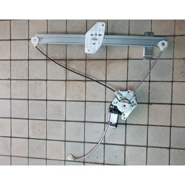 MITSUBISHI FIGHTER WINDOW REGULATOR WITH 24V MOTOR