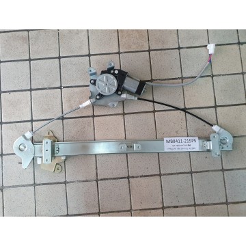 MITSUBISHI FUSO FV51 '1998 WINDOW REGULATOR WITH MOTOR RH