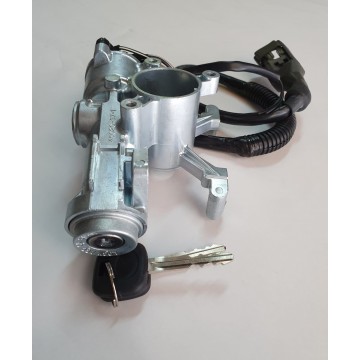 TOYOTA DYNA LY235 HINO DUTRO IGNITION KEY SET