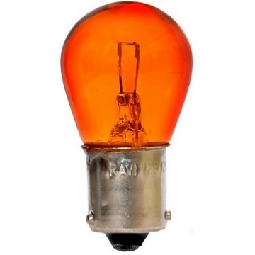 Signal Lamp Bulb Amber