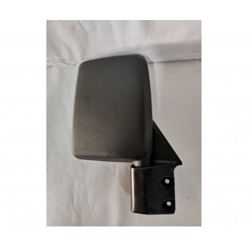 TOYOTA DYNA LY211 TRUCK MIRROR WITH BRACKET RH