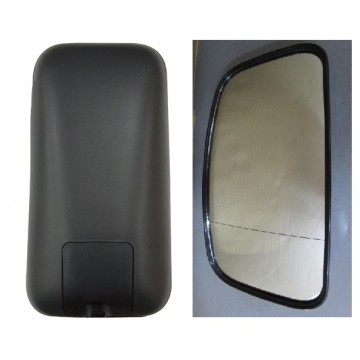 TOYOTA DYNA SIDE MIRROR