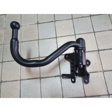 TOYOTA DYNA KDY231 LY231 '2004-08 HINO300 MIRROR ARM RH