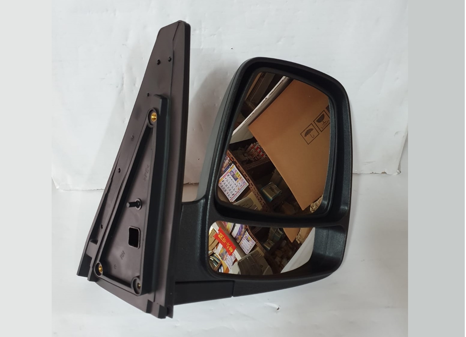 Mirrors