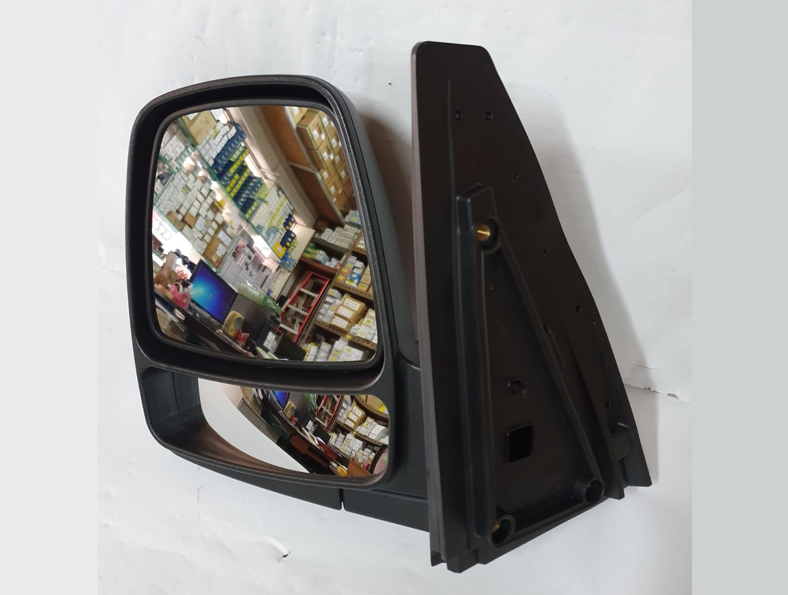 Mirrors