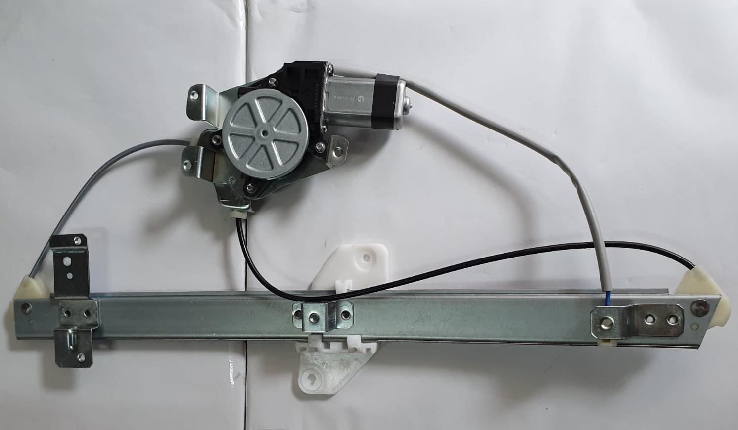 Window Regulators & Motors