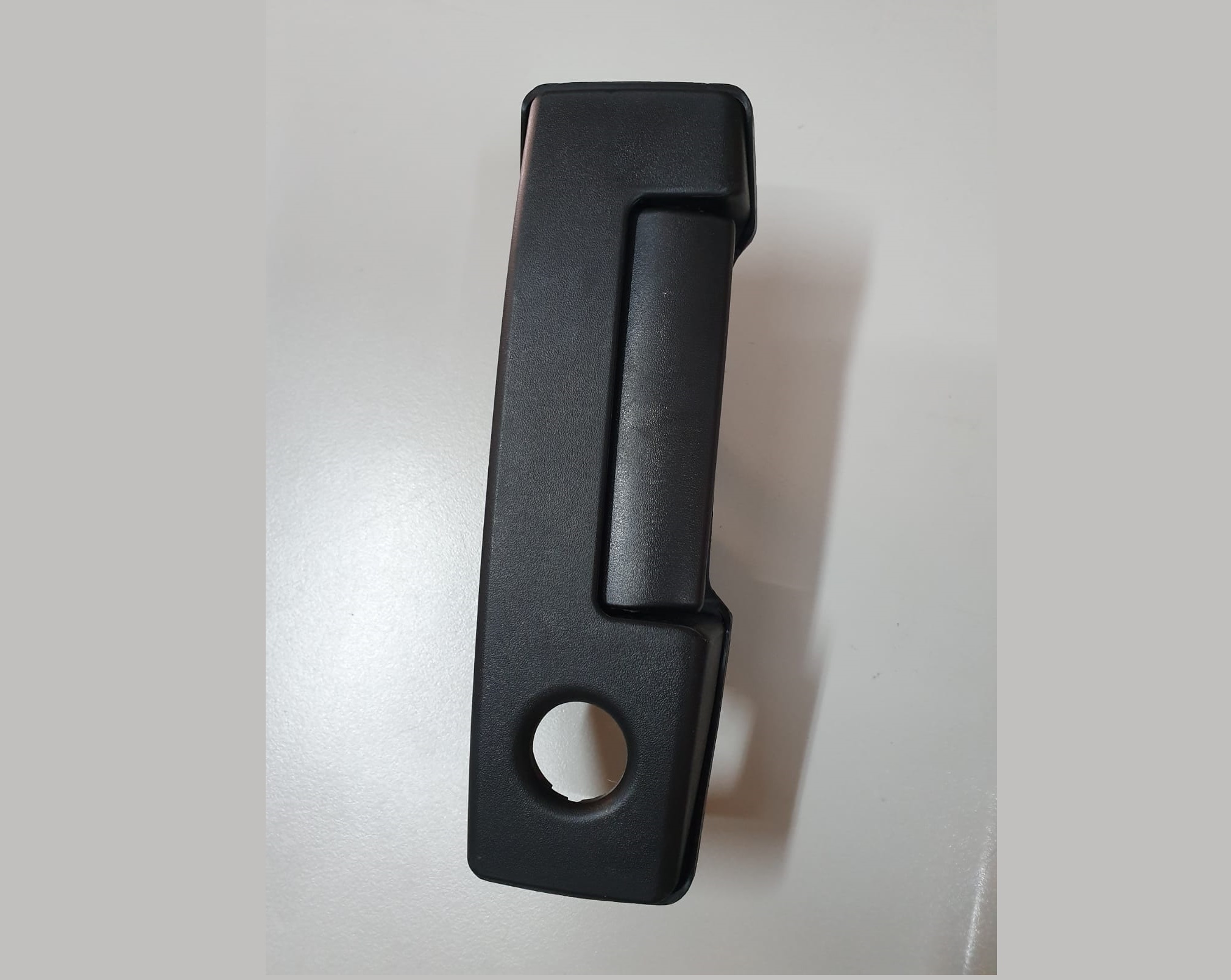Door Components