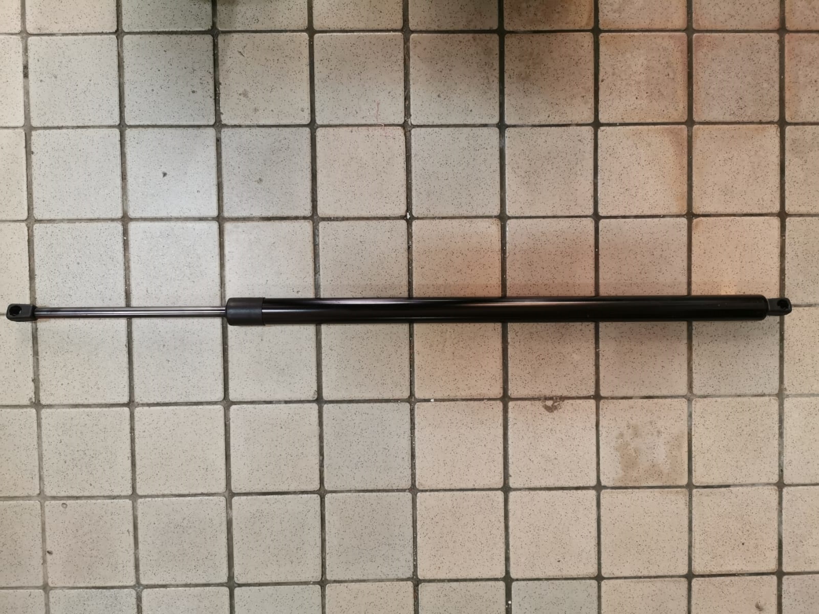 BONNET/HOOD LID GAS STRUT