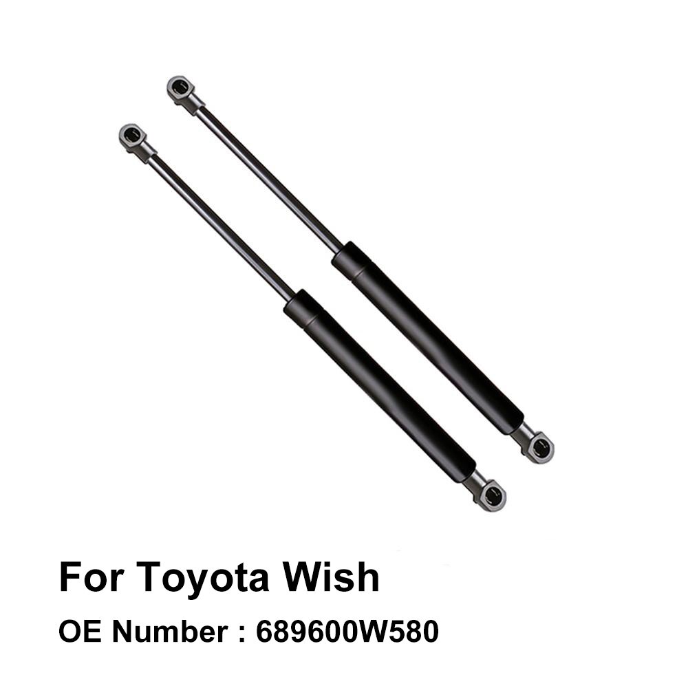 BONNET/HOOD LID GAS STRUT
