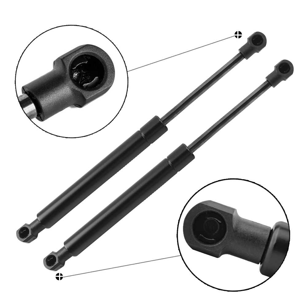 BONNET/HOOD LID GAS STRUT